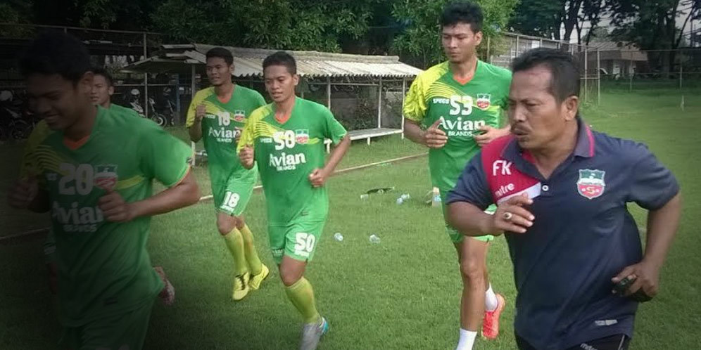 Surabaya United Jamin Kontrak Bek Timnas U-23