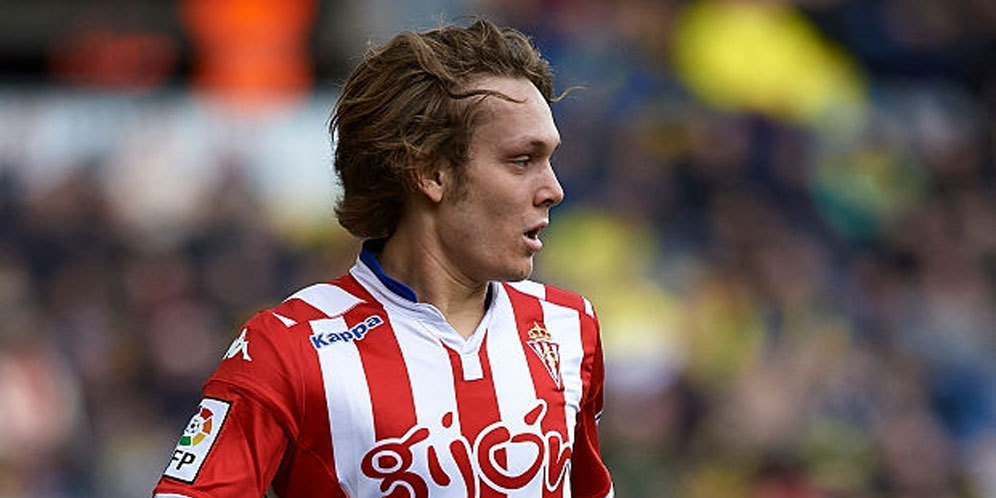 Halilovic Buka Rahasia Taklukkan Camp Nou