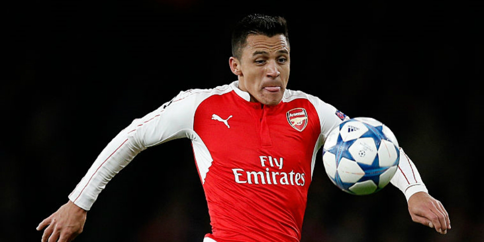 Sanchez Minta Wenger Beli Arda Turan