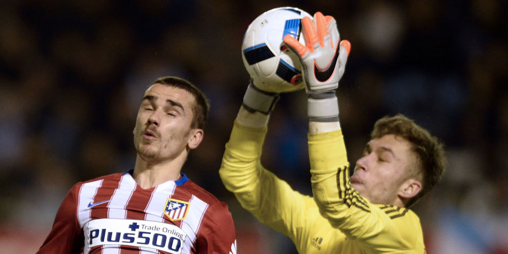 Hasil Pertandingan Celta Vigo vs Atletico Madrid: Skor 0-0