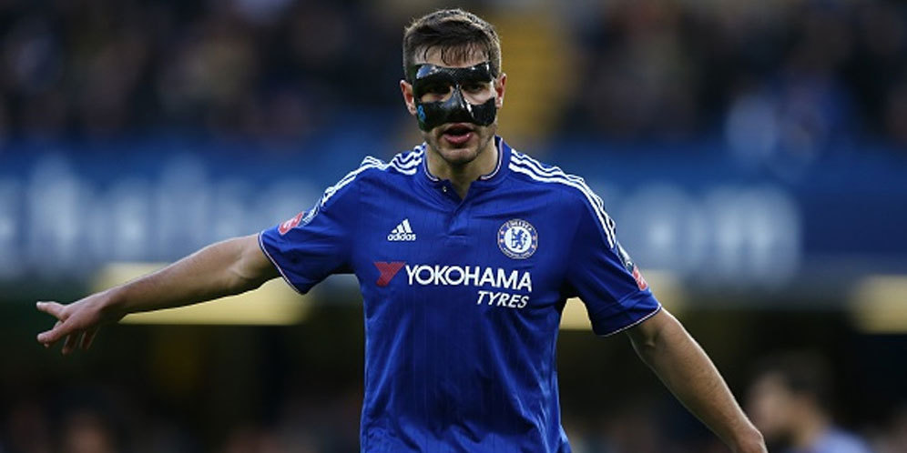 San Jose: Azpilicueta Akan Bertahan di Chelsea