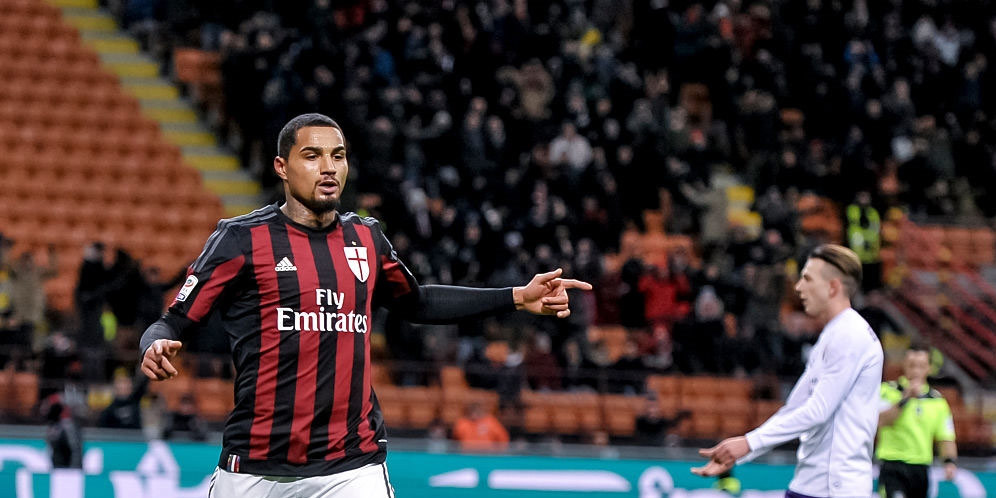 Boateng Kembali ke Tim Yang Dicintainya