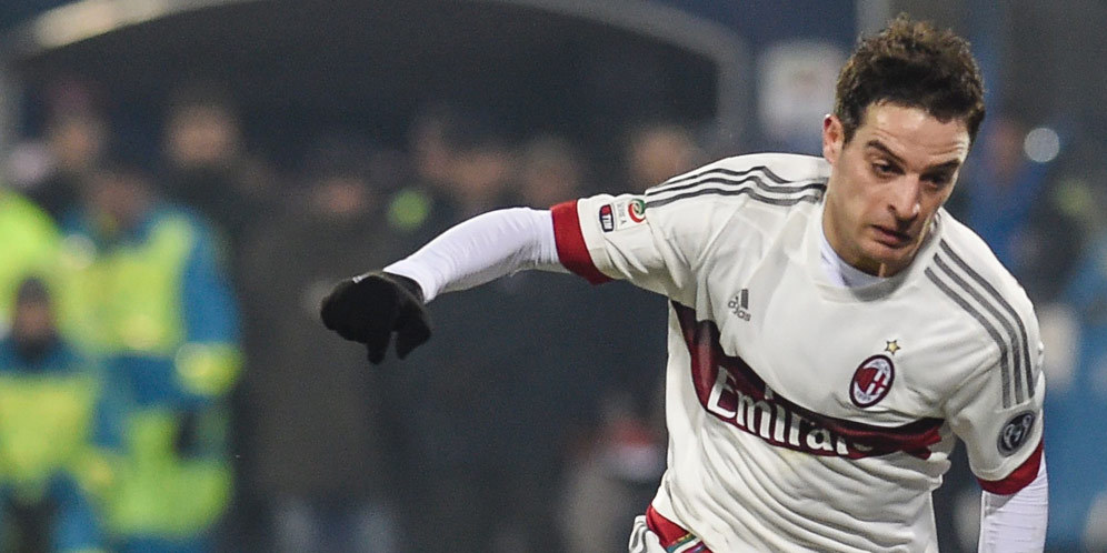 Chelsea dan Liverpool Bersaing Dapatkan Jack Bonaventura