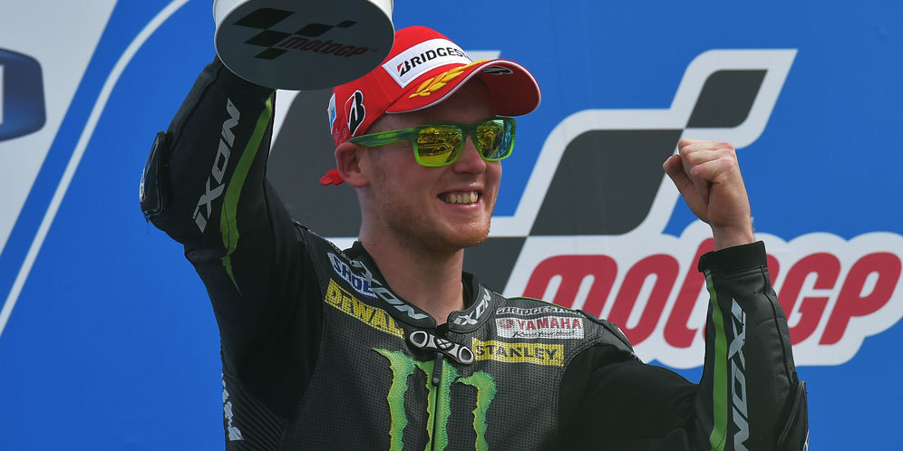 'Bradley Smith Pasti Jadi Incaran Tim-Tim Pabrikan MotoGP'