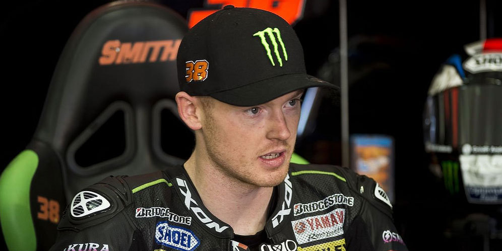 Bradley Smith Resmi Takkan di Tech 3 Tahun Depan