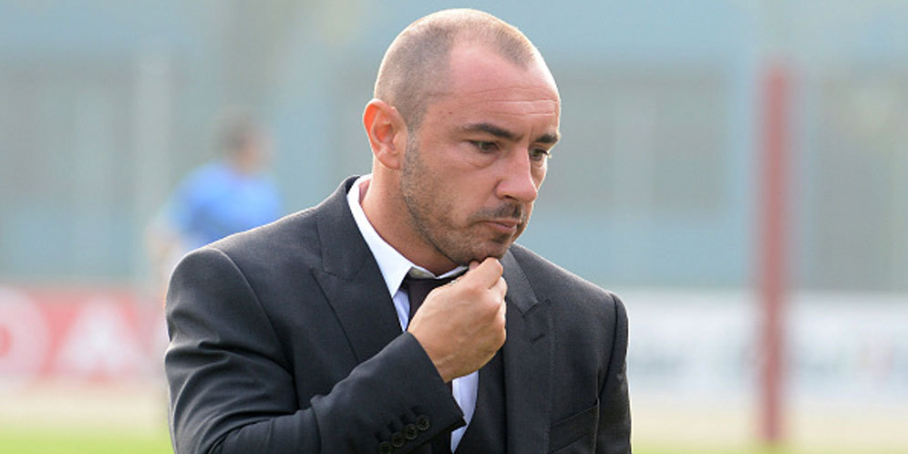 Brocchi Terima Tugas Latih Milan Dengan Antusias