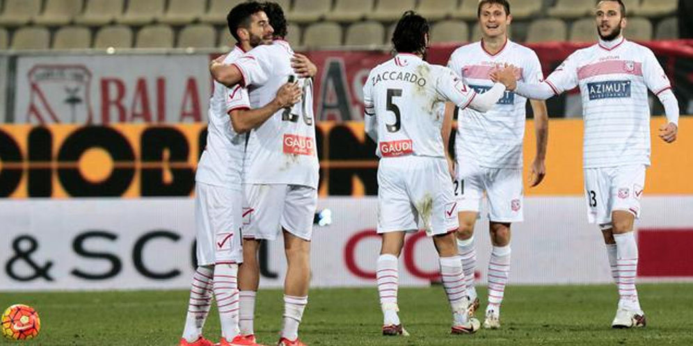 Highlights Serie A: Carpi 2-1 Udinese