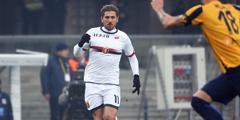 Cerci Coba Melupakan Milan