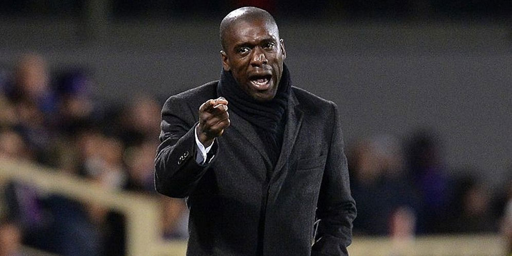 Seedorf: Madrid Masih Bisa Juara Liga Champions