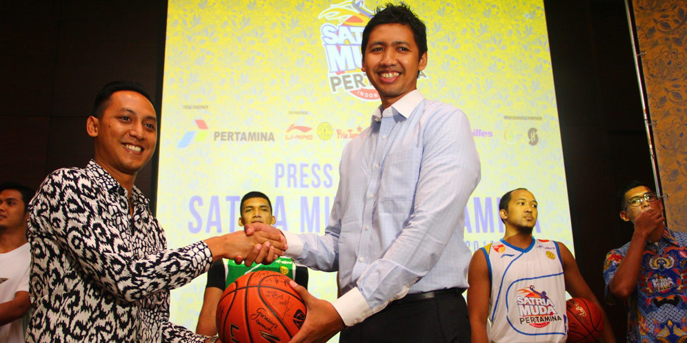 Duel Klasik IBL 2015-2016 Tersaji di Laga Perdana