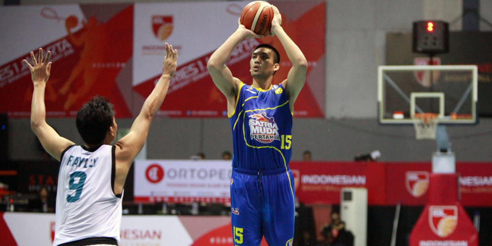 SM dan Aspac Belum Terbendung