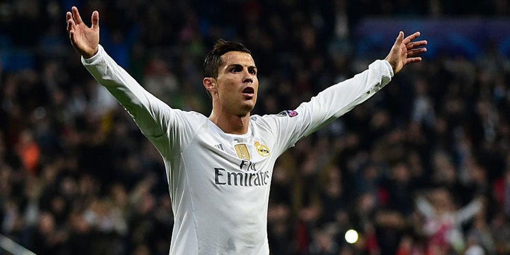 Madrid Mau Jual Ronaldo Demi De Gea