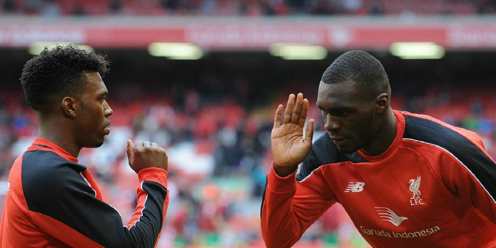 Liverpool Diminta Jual Benteke, Firmino Atau Sturridge