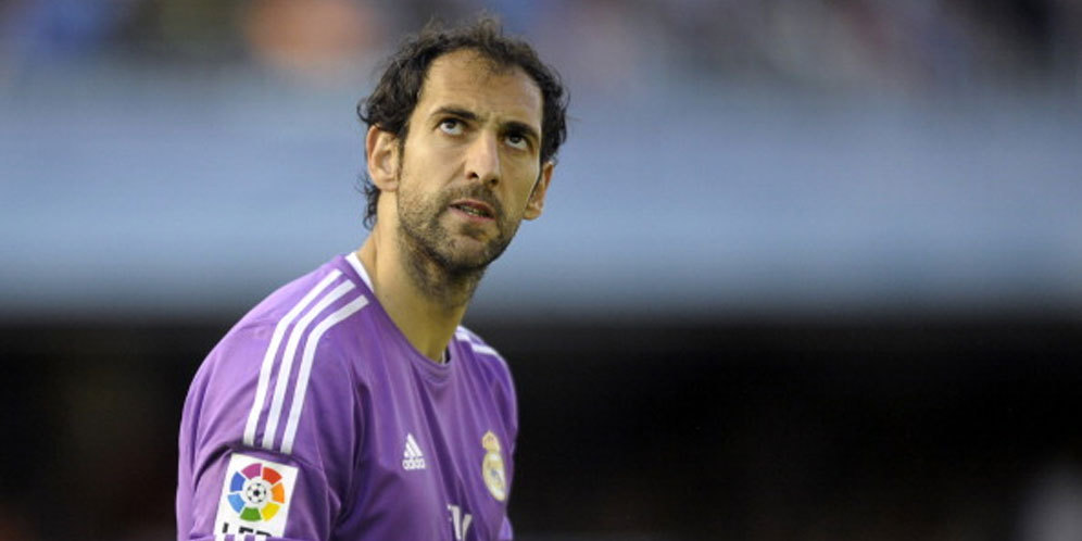 Diego Lopez Kritik Mantan Manajer Spanyol