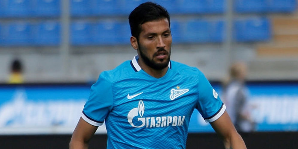 Soal Transfer Garay, Real Madrid Seret Benfica ke Pengadilan