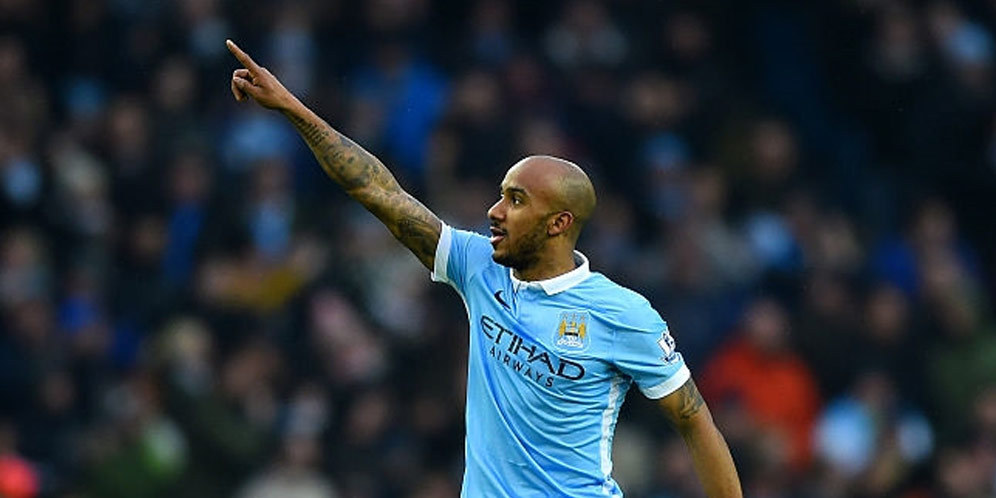 Pellegrini Puji Penampilan Fabian Delph