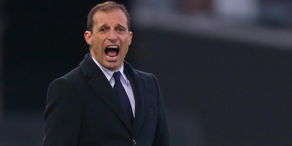 Allegri Juga Masuk Daftar Kandidat Pelatih Baru Chelsea