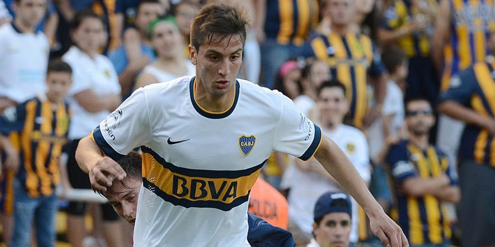 Ternyata Tawaran Milan Untuk Bentancur Ditolak