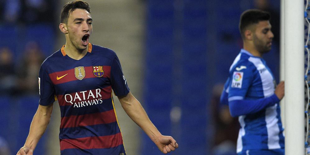 Highlights Copa del Rey: Espanyol 0-2 Barcelona