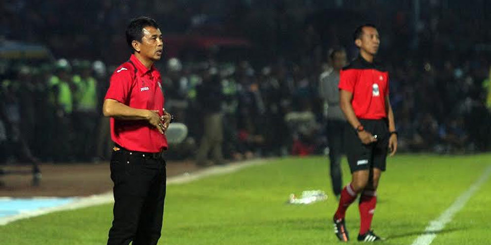 Latihan Terakhir di Batu, Mitra Kukar Asah Skema Bola Mati