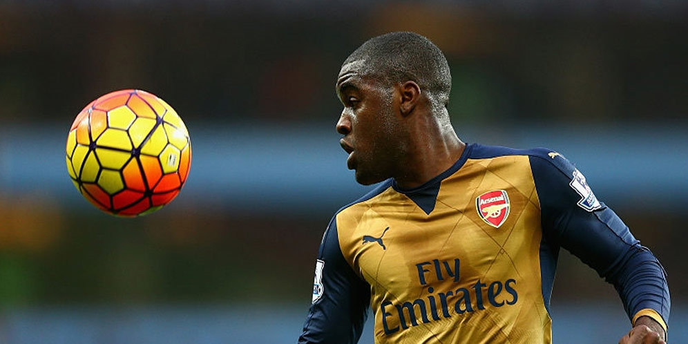 Aaron Ramsey Sanjung Joel Campbell