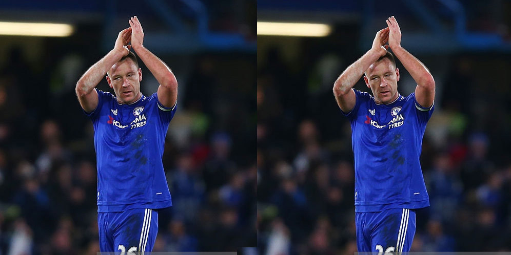 Tanpa John Terry, Ini Skuad Chelsea Lawan PSG