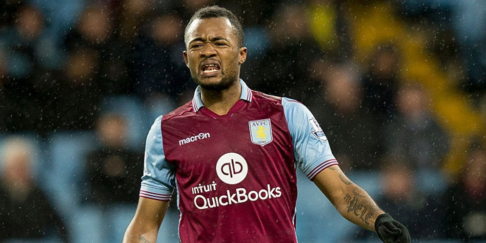 Jordan Ayew