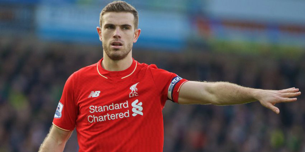 Ini Dua PR Besar Liverpool Menurut Henderson