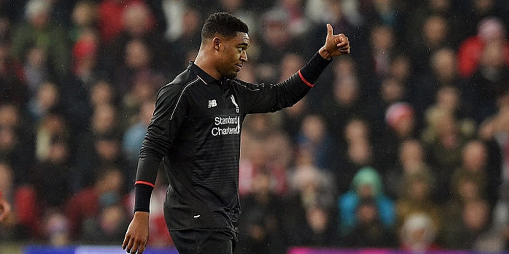 Liverpool Terima Tawaran Bournemouth untuk Ibe