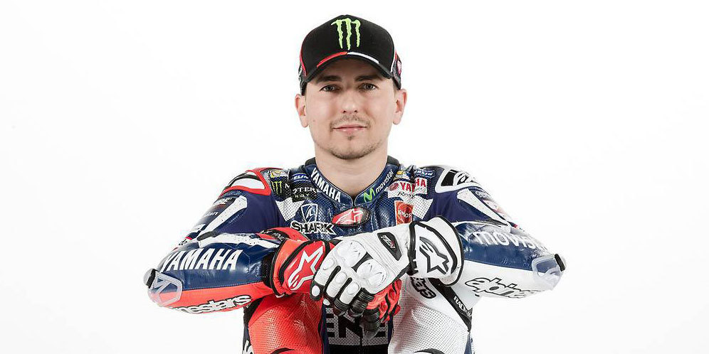 Lorenzo: Rossi-Marquez Harus Selesaikan Urusan Mereka Sendiri