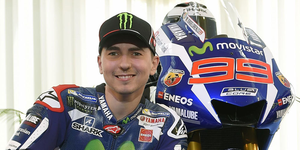 Lorenzo: Saya Tak Pernah Memveto Rossi!