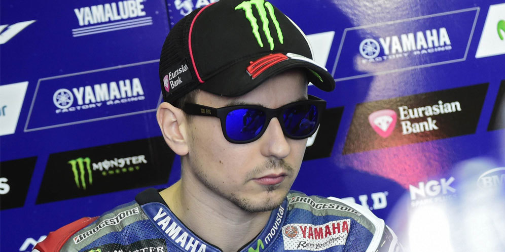 Lorenzo: Peta Persaingan MotoGP 2016 Masih Buta