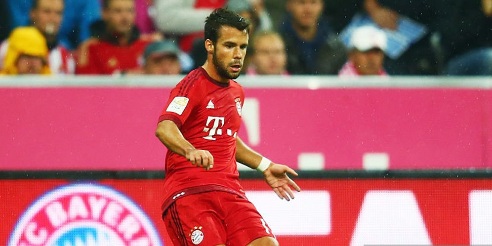 Juan Bernat Antusias Sambut Ancelotti di Allianz Arena