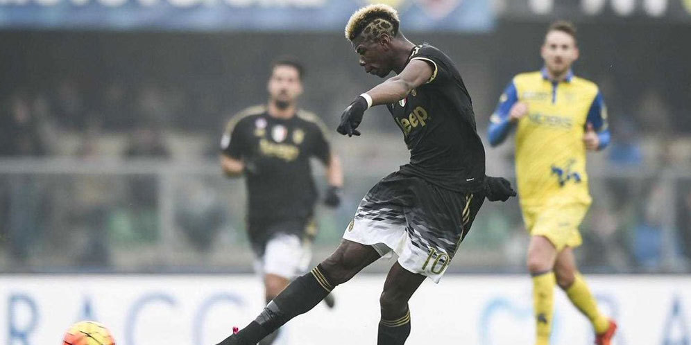 Highlights Serie A: Chievo 0-4 Juventus