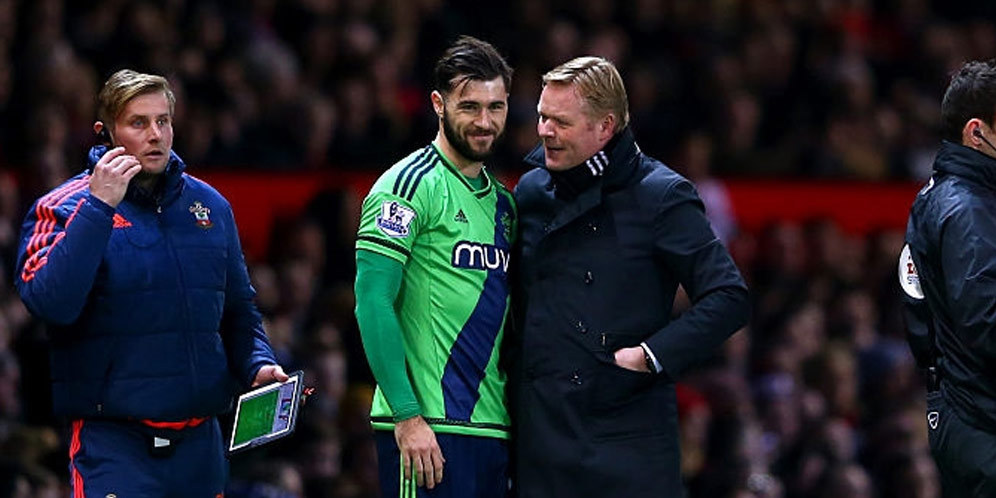 Holloway: Saya Muak! United Harusnya Gaet Charlie Austin