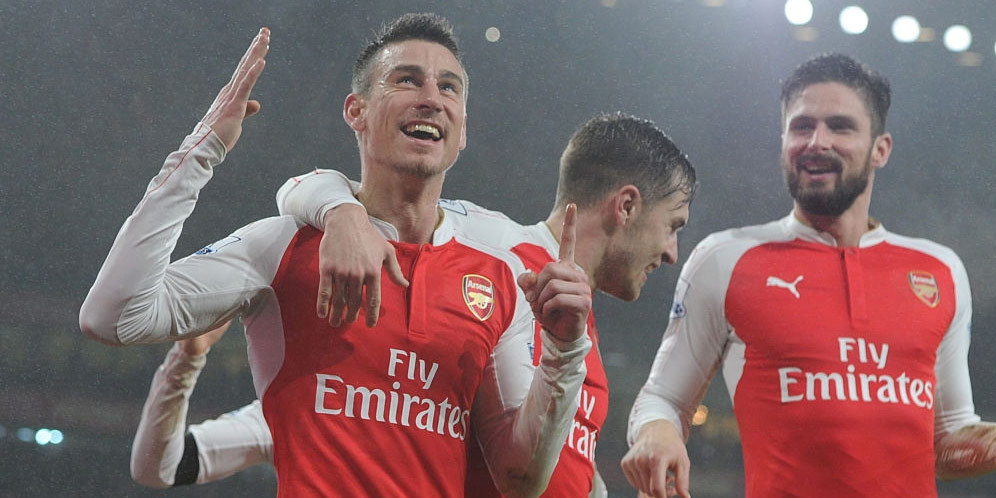 Koscielny Puas Dengan Karirnya di Arsenal