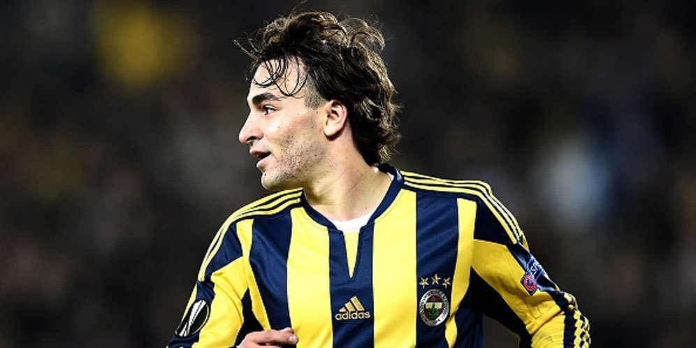 Markovic Belum Pikirkan Liverpool