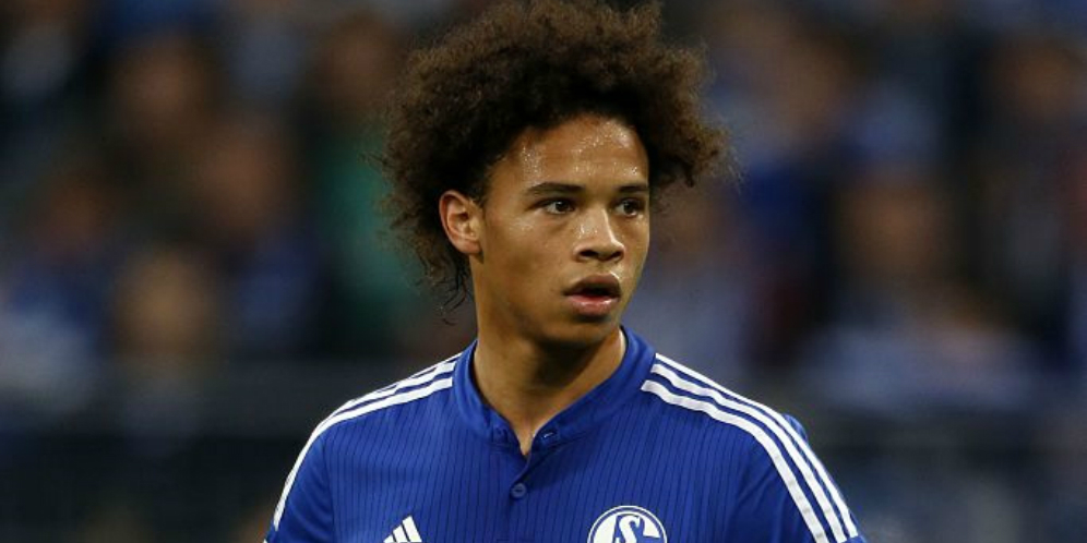 Liverpool Kembali Ramaikan Perburuan Leroy Sane