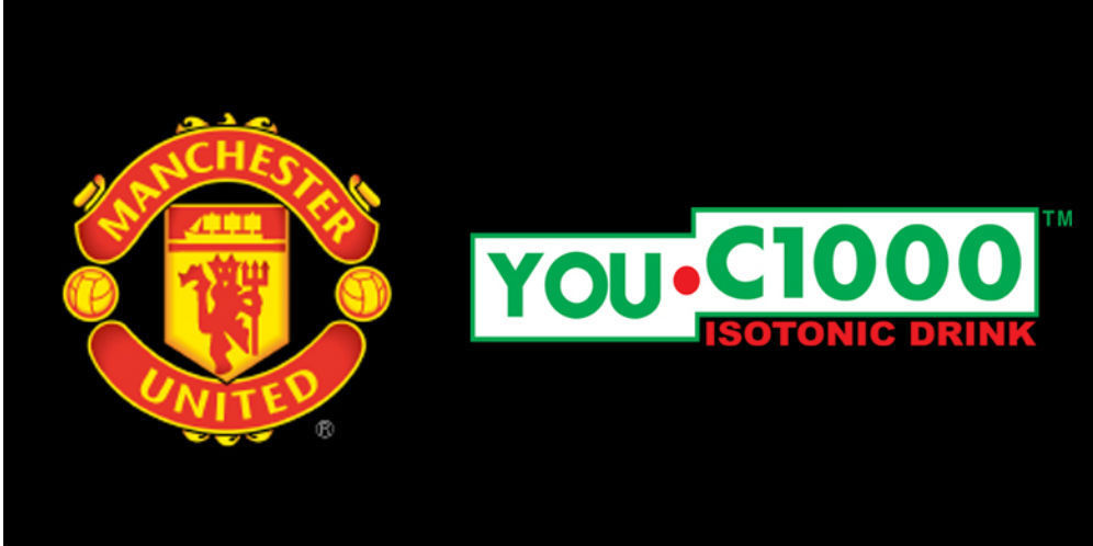 Manchester United dan YOU.C1000 Luncurkan 'We Are United'