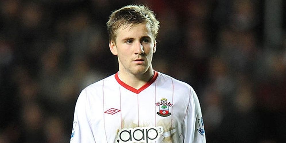 Luke Shaw