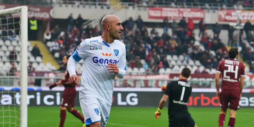 Highlights Serie A: Torino 0-1 Empoli