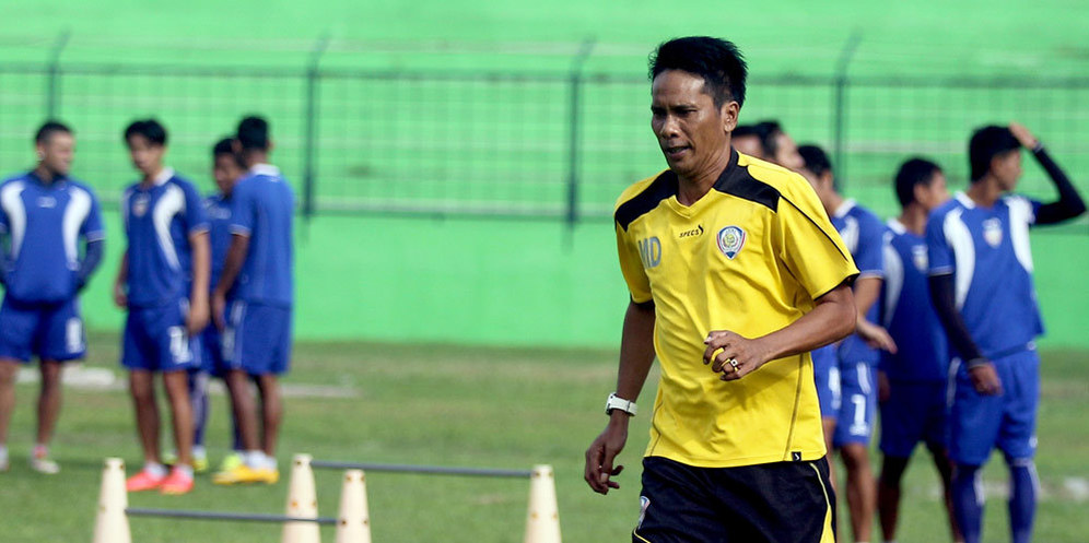 Penggawa Arema Cronus Siap Tempur