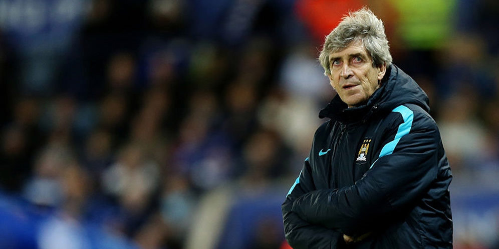 Juara Piala Liga, Pellegrini Langsung Fokus ke Premier League