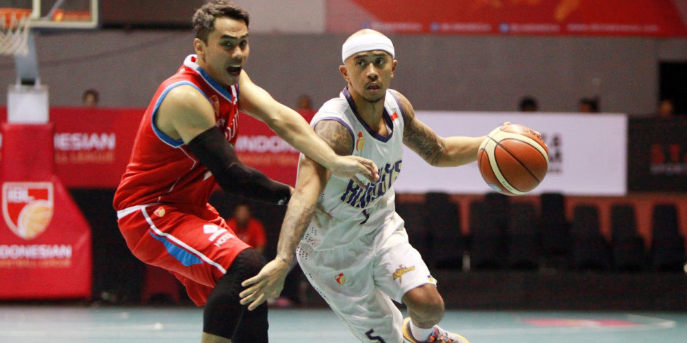 Hattrick Menang, CLS Knights Tak Terkalahkan