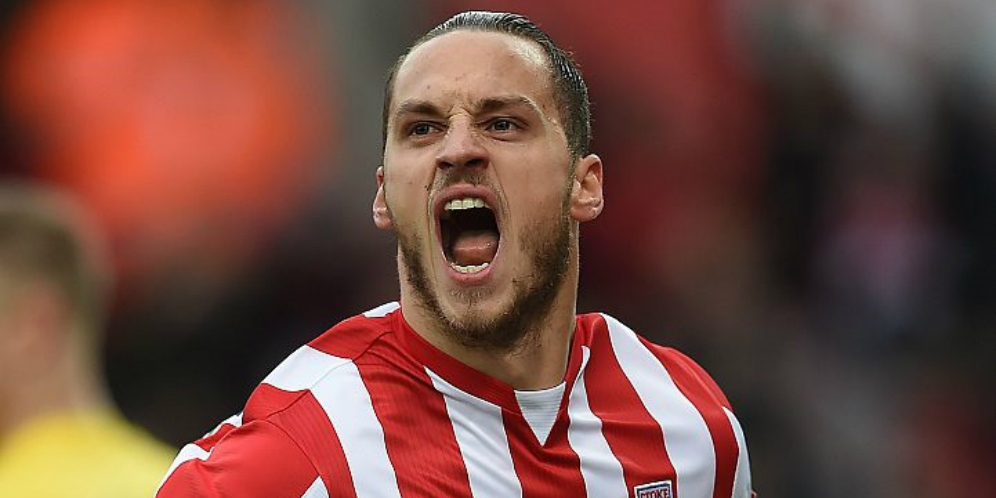 Arnautovic Buka Pintu Reuni Dengan Mourinho di MU