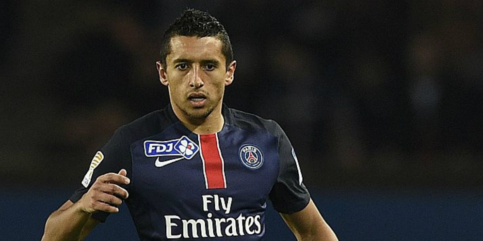 MU Ajukan Penawaran untuk Marquinhos Sebelum Deadline