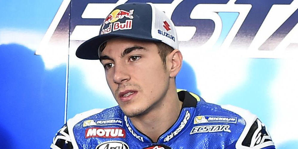 Vinales Prediksi MotoGP 2016 Jauh Lebih Ketat