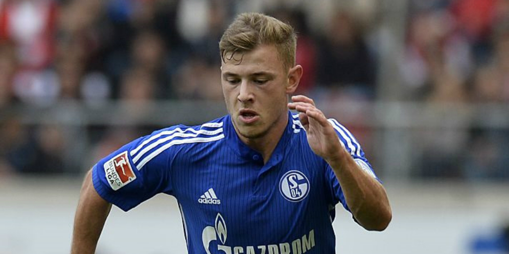 Schalke Bantah Wonderkidnya Berlabuh Ke Liverpool