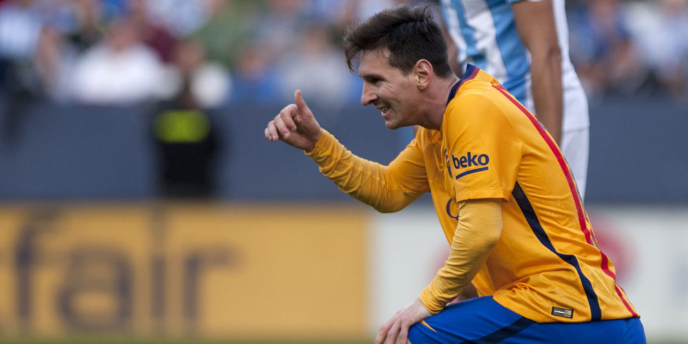 Highlights La Liga: Eibar 0-4 Barcelona