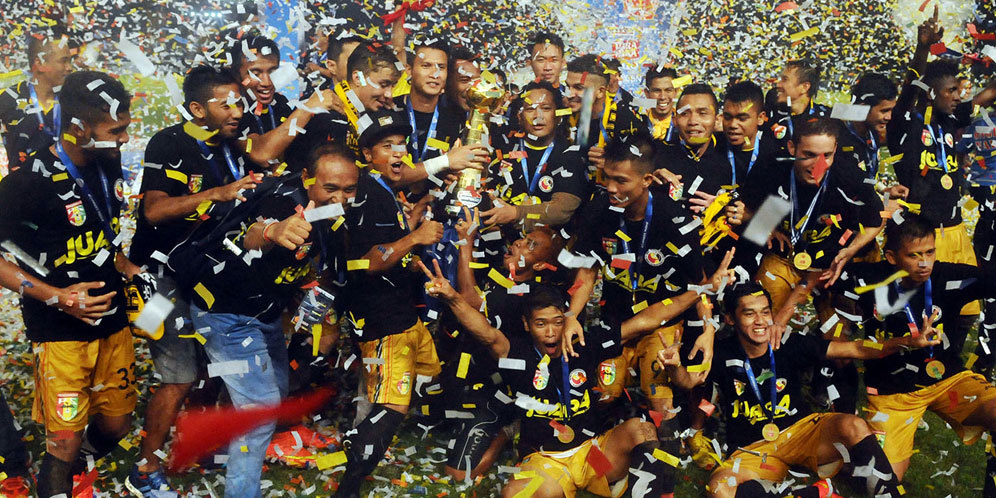 Jelang Piala Gubernur Kaltim, Mitra Kukar Mulai Persiapkan Diri